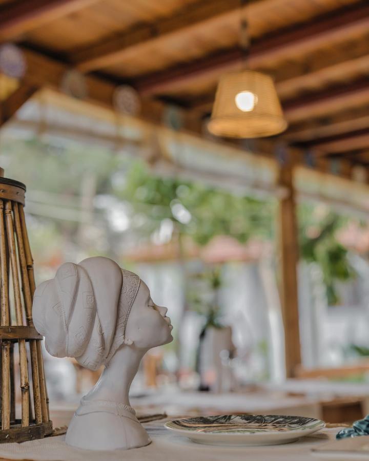 Oase Garden Hotel Çıralı Exteriér fotografie
